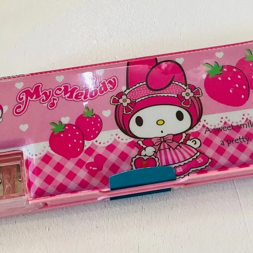My Melody Pencil Case